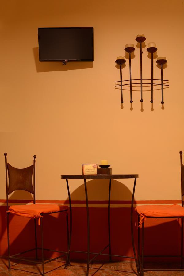 Hotel Boutique Tierra Magica Tequila Buitenkant foto